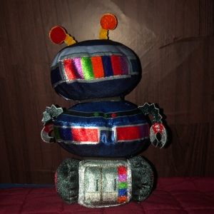 candy cadet fnaf plush
